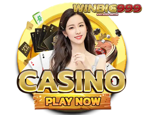 WINBIG999 บาคาร่าออนไลน์