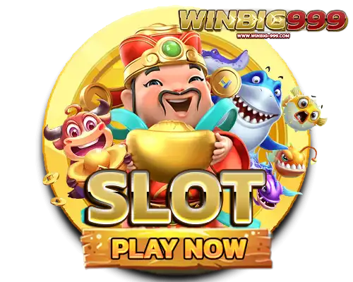 WINBIG999 ปั่นสล็อตออนไลน์