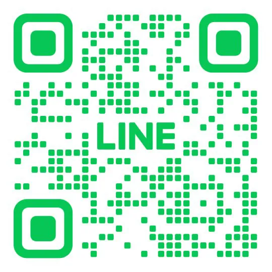 Line QR Code ติดต่อ WINBIG999